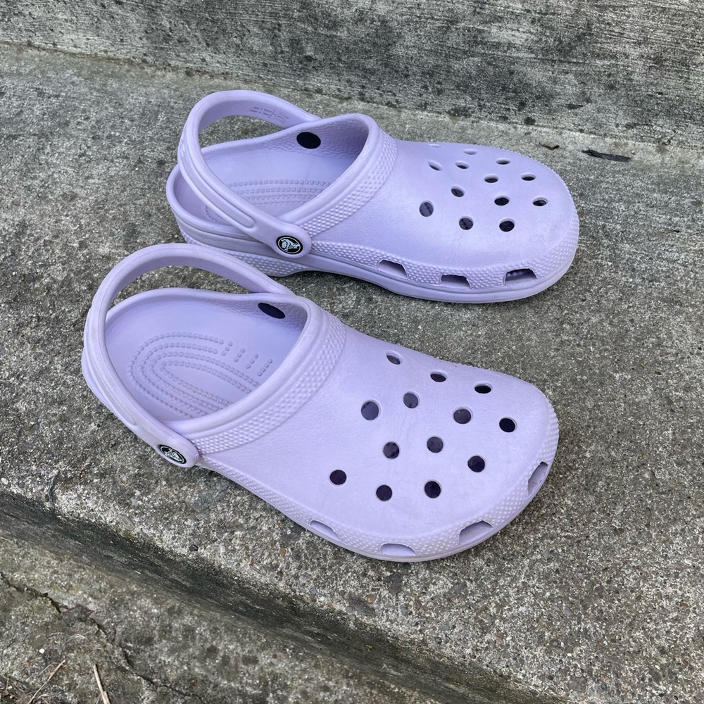 Kids Crocs! - Picture 4 of 6